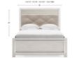 Ashley Altyra 4-Piece King Bedroom Set small image number 10
