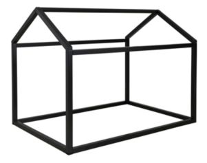 Ashley Flannibrook Full House Bed Frame