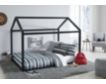 Ashley Flannibrook Full House Bed Frame small image number 2