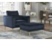 Ashley Macleary Navy Chair small image number 2