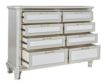 Ashley Lindenfield Dresser small image number 3