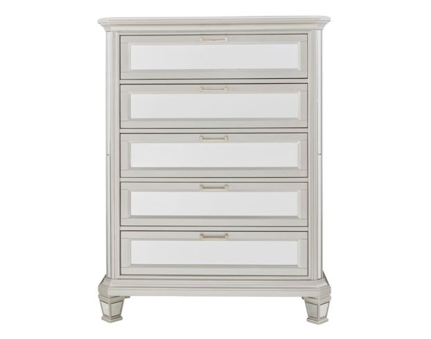 Ashley Lindenfield Chest large image number 1