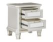 Ashley Lindenfield Nightstand small image number 3