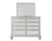Ashley Lindenfield Dresser with Mirror small image number 1