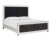 Ashley Lindenfield King Bed small image number 1