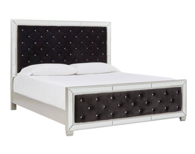 Ashley Lindenfield King Bed large
