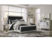Ashley Lindenfield King Bed small image number 2