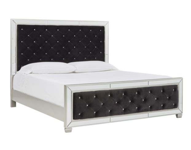Ashley Lindenfield Queen Bed large image number 1