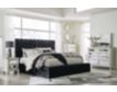 Ashley Lindenfield King Upholstered Bed small image number 2