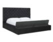 Ashley Lindenfield Queen Upholstered Bed small image number 3