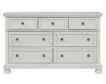 Ashley Robbinsdale Dresser small image number 1