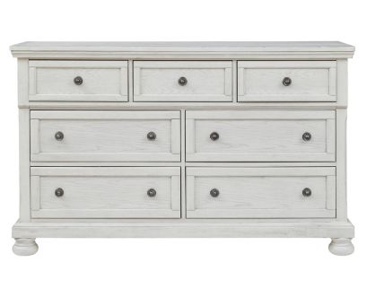 Ashley Robbinsdale Dresser