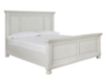 Ashley Robbinsdale King Bed small image number 1
