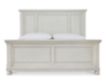 Ashley Robbinsdale Panel 4-Piece Queen Bedroom Set small image number 5