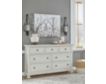 Ashley Robbinsdale Panel 4-Piece Queen Bedroom Set small image number 14