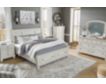 Ashley Robbinsdale King Sleigh Storage Bed small image number 7