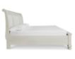 Ashley Robbinsdale Queen Sleigh Storage Bed small image number 4