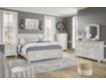 Ashley Robbinsdale 4-Piece Queen Storage Bedroom Set small image number 1