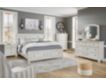 Ashley Robbinsdale 4-Piece King Storage Bedroom Set small image number 1