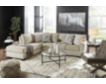 Ashley Decelle 2-Piece Sectional with Left-Facing Chaise small image number 2
