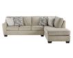 Ashley Decelle 2-Piece Sectional with Right-Facing Chaise small image number 1