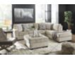 Ashley Decelle 2-Piece Sectional with Right-Facing Chaise small image number 2