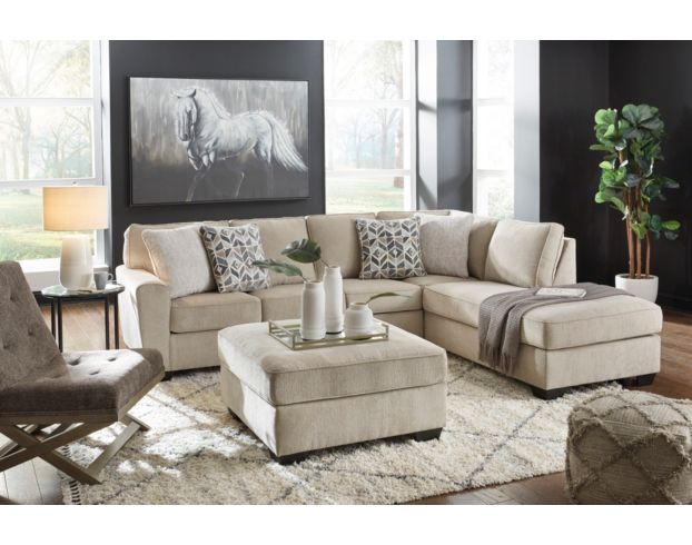 2 piece sectional with right deals chaise