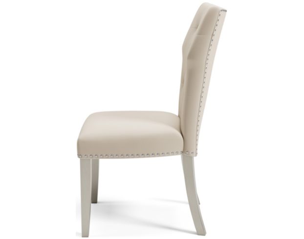 Ashley Chevanna Side Chair large image number 3