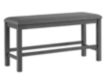 Ashley Myshanna Counter Bench small image number 1