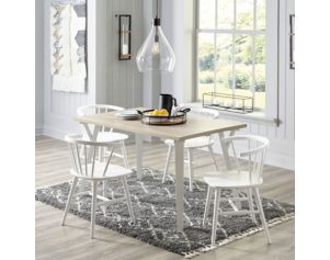 Ashley Grannen Table