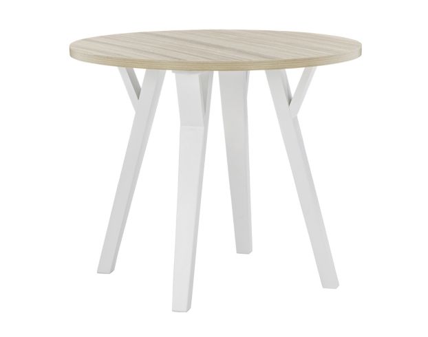 Ashley Grannen Round Table large