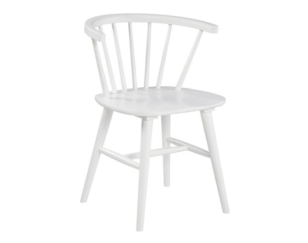 Ashley Grannen Dining Chair large image number 3
