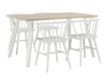 Ashley Grannen 5-Piece Dining Set small image number 1
