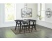 Ashley Otaska 5-Piece Dining Set small image number 2