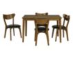 Ashley Parrenfield 5-Piece Dining Set small image number 1