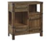Ashley Roybeck Accent Cabinet small image number 1
