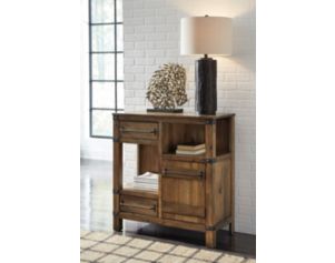 Ashley Roybeck Accent Cabinet