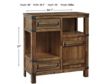 Ashley Roybeck Accent Cabinet small image number 5