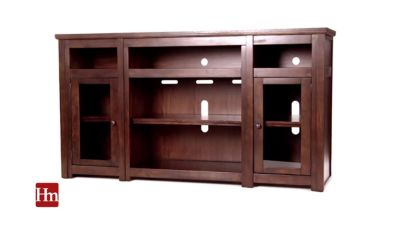 Ashley Harpan 72-Inch TV Stand image number 21