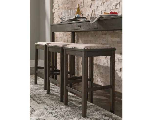 Ashley Rokane 4-Piece Counter Set large image number 2