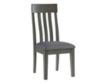 Ashley Hallanden Side Chair small image number 1