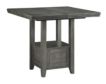 Ashley Hallanden Counter Table small image number 1