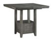 Ashley Hallanden Counter Table small image number 1