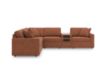 Ashley Modmax Spice 6 Piece Modular Sectional small image number 1