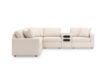 Ashley Modmax Oyster 6 Piece Modular Sectional small image number 1