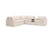 Ashley Modmax Oyster 6 Piece Modular Sectional small image number 2