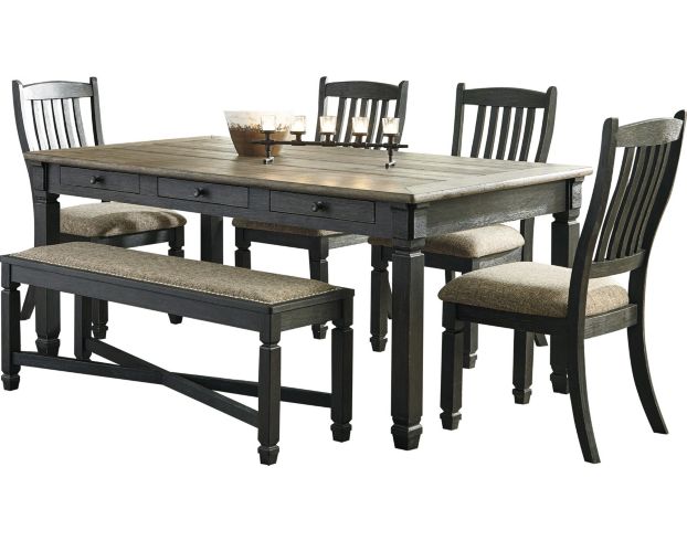 Tyler creek dining chair hot sale