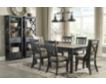 Ashley Tyler Creek 7-Piece Dining Set small image number 2