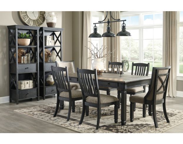 Ashley dining room discount sets 7 piece