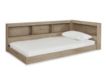 Ashley Oliah Twin Bookcase Storage Bed small image number 1